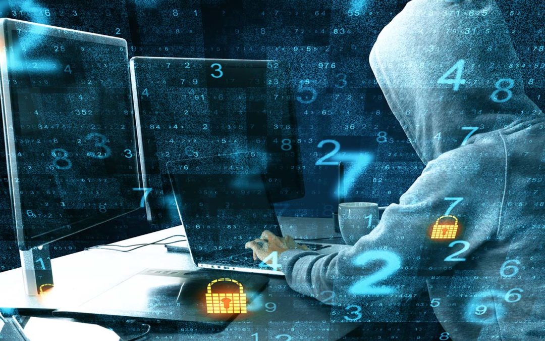 Cyber Criminals are a Threat to your Business