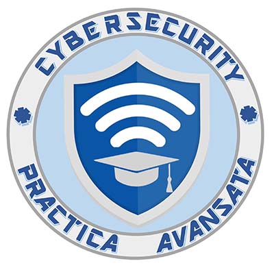 Cybersecurity Practica Avansta