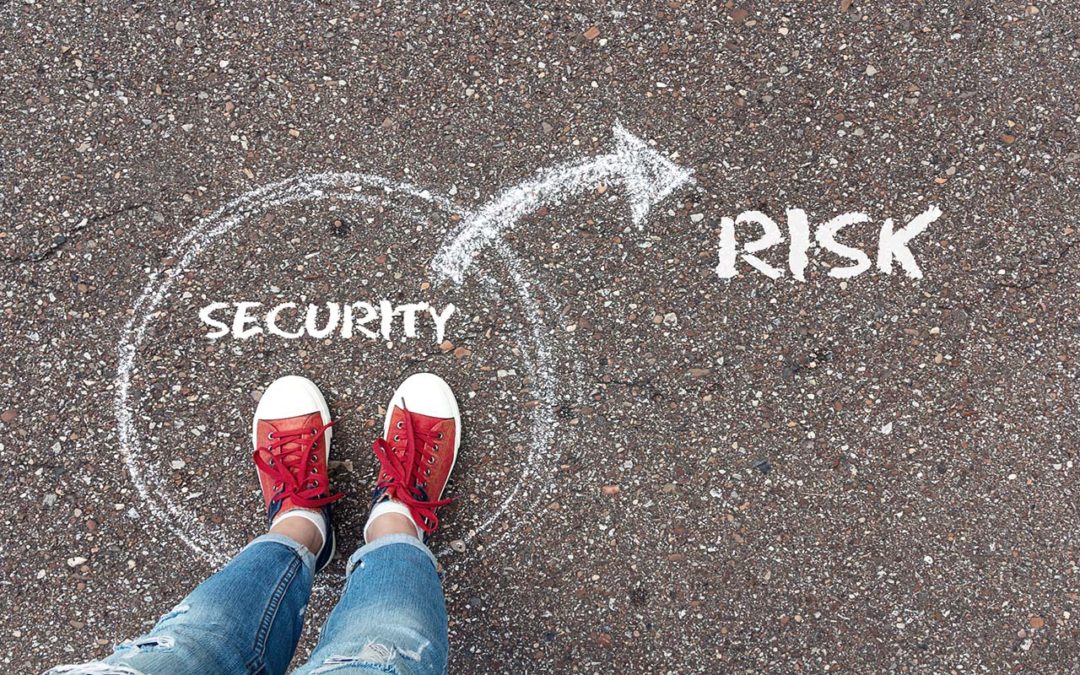 Risk-based Security Testing