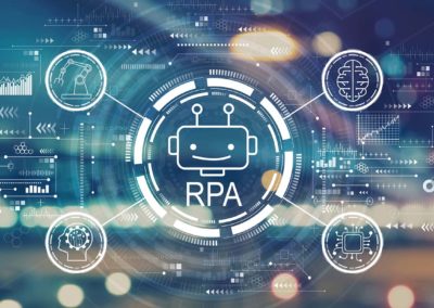 RPA and Security Testing Automation